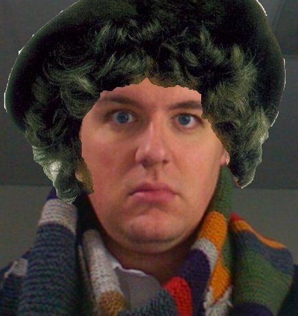 doctor who?